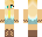 tumblr girl skin