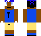 twar34's street skin