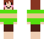 undertale - chara