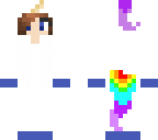 unicorn boy