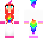 unicorn skin