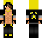 updated teen god