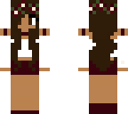 valentines day skin