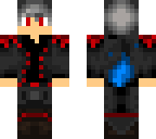 vampire pirate