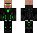 villager