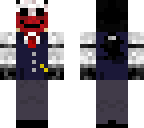 walter w payday mask