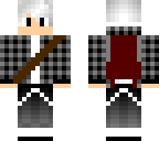 white flirt