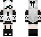 white hair for frost