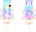 winter chibi