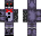 withered bonnie