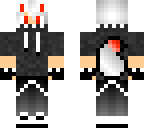 wolf boy edit