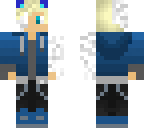 wolf hurt garroth