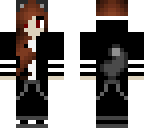 wolf marrinette