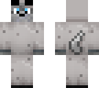 wolfman's darren skin 2