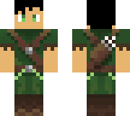 wood elf