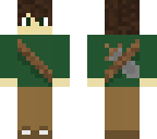 wood elf