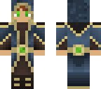 wynncraft mage