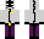 xvenkin the half purple guy
