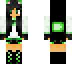 youtube green