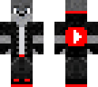 yt wolf