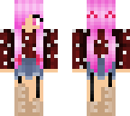 yuno future diary