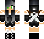 zane's sister