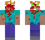 zombie