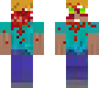 zombie