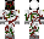 zombie astronaut