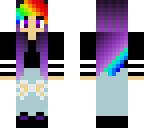 15 likes plz - purple hair wip ugh