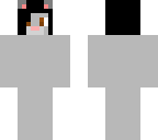 a bear