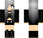 a skin