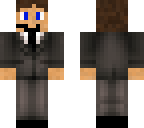 admin with microphone