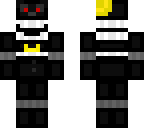 adventure nightmare