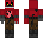 adventure nightmare foxy