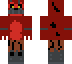 adventure nm foxy