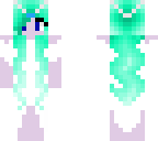 alien goddess