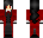 alucard girl edited