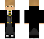 alumno hufflpuff 100