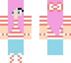 annie_puppy's skin