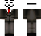 anonymous hacker