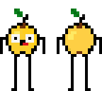 another apple