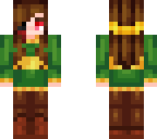 another chara skin