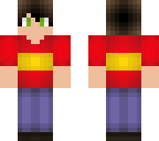 aph spain- casual