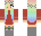 aphmaus boots