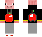 apple pig