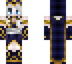 ashe - lol