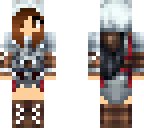 assassian girl