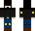 assassin dantdm