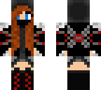 assassin girl edited